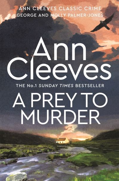 A prey to murder