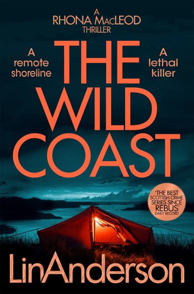 The wild coast