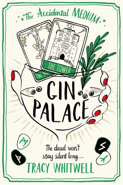 Gin palace