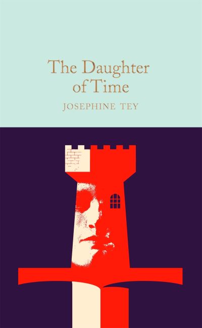 The daughter of time