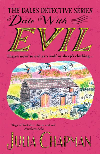 Date With Evil