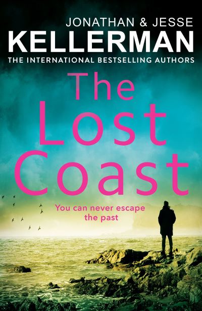 The lost coast