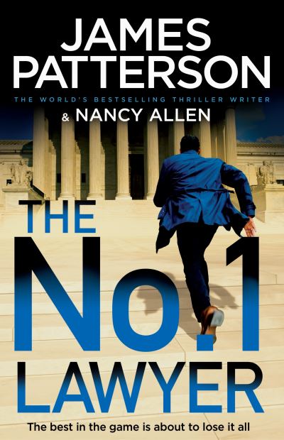 The no. 1 lawyer