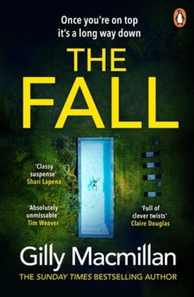 The fall