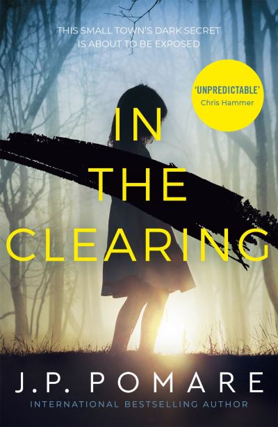 In the clearing