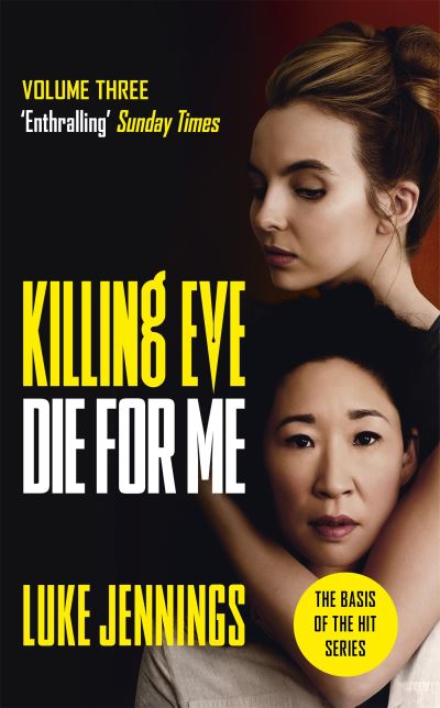 Die for me