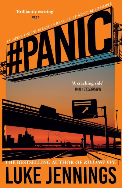 #panic