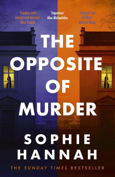 The Opposite Of Murder