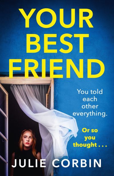Your best friend