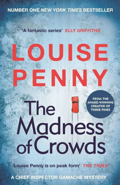 The madness of crowds