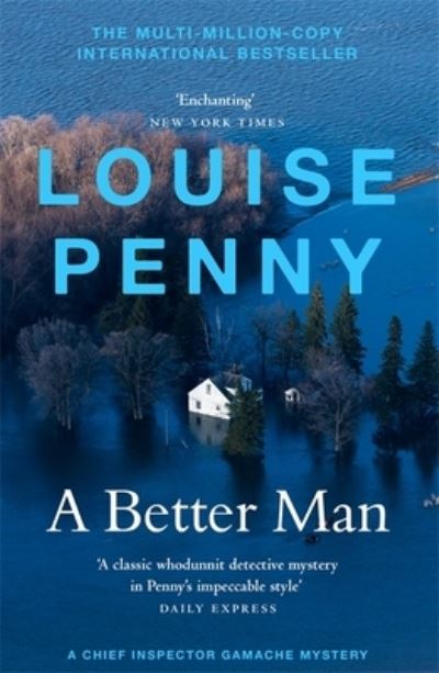 A better man