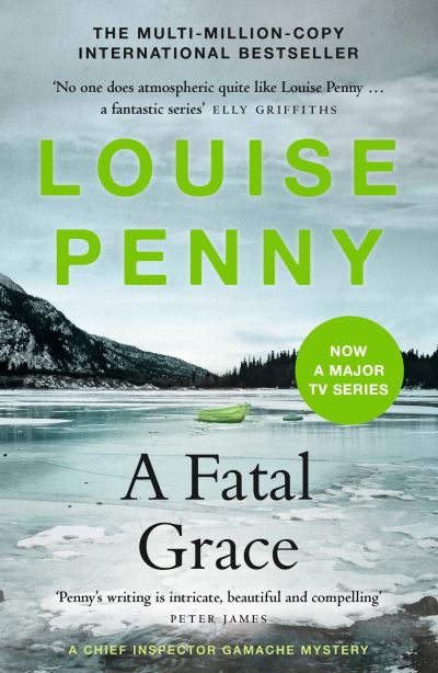 A fatal grace