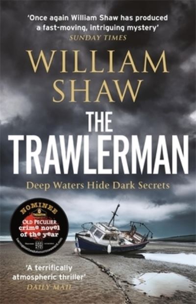 The trawlerman
