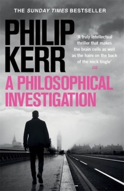 A philosophical investigation
