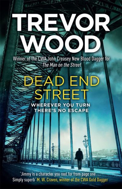 Dead end street