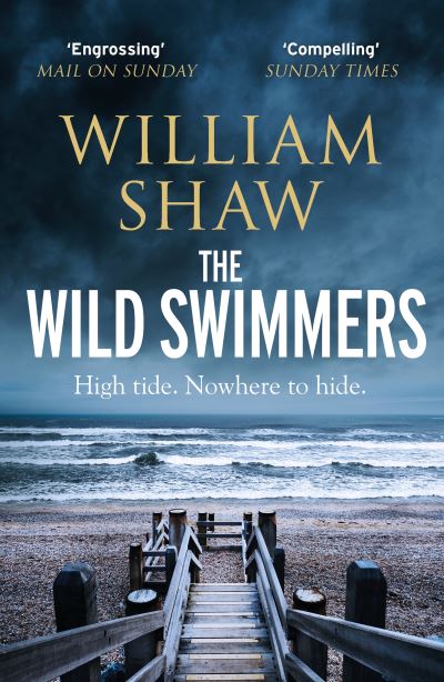 The wild swimmers
