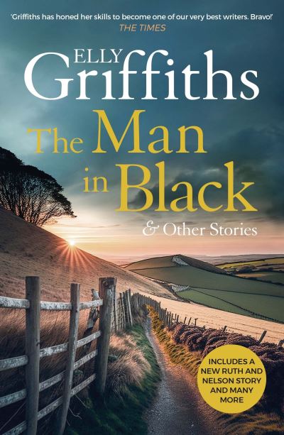 The Man In Black & Other Stories
