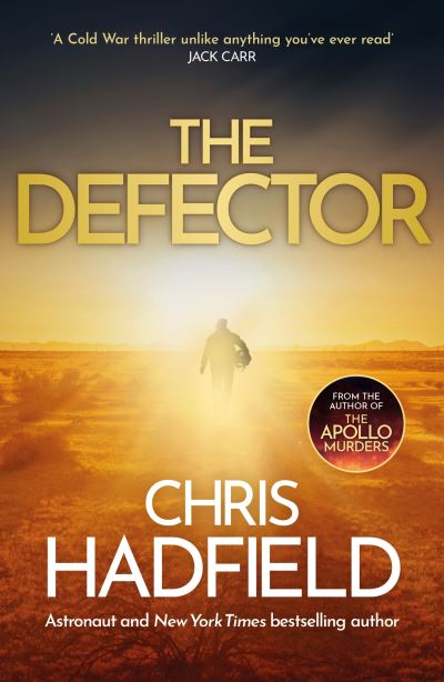 The defector