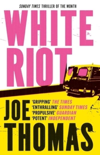 White riot
