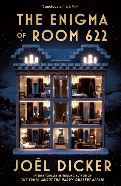 The enigma of Room 622