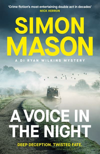 A voice in the night