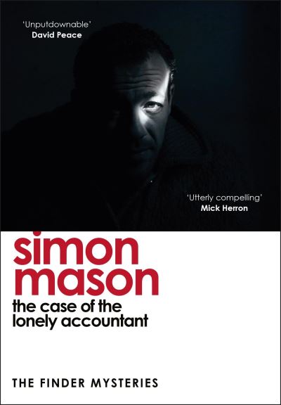 The Case Of The Lonely Accountant