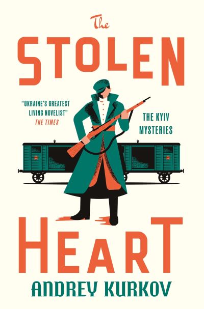 The stolen heart