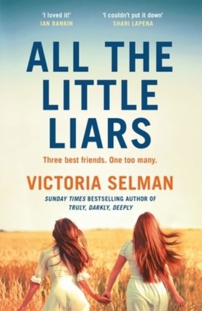 All the little liars