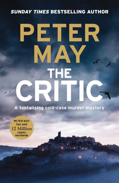 The critic