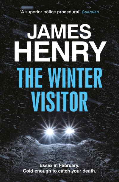 The winter visitor