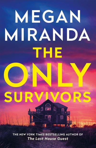The only survivors