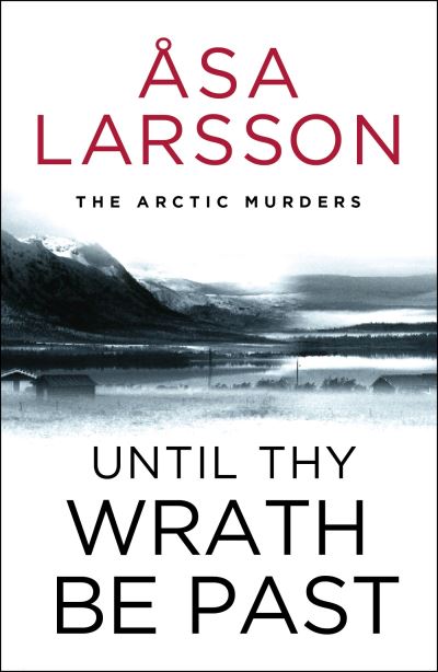 Until thy wrath be past