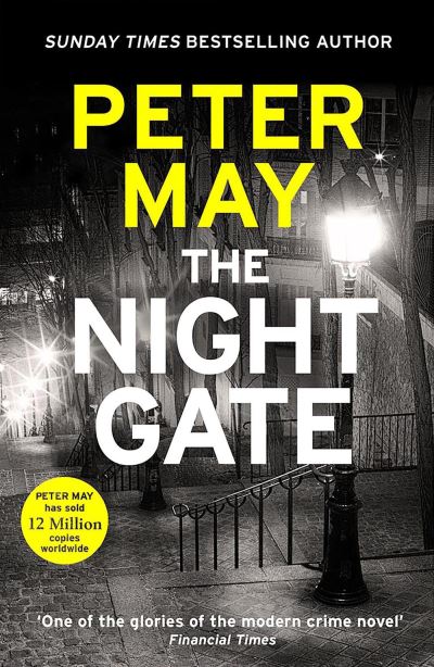 The night gate