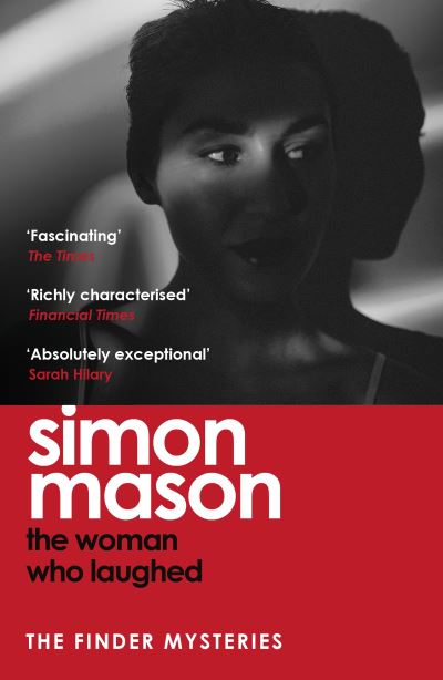 The Woman Who Laughed