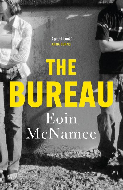 The bureau