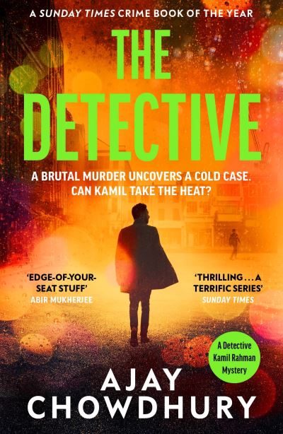 The detective