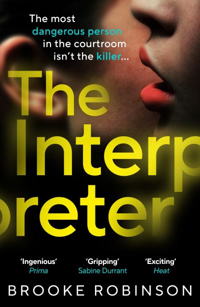 The interpreter