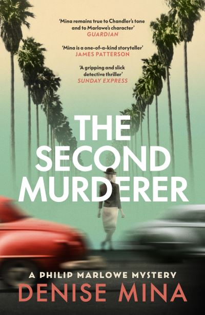 The second murderer