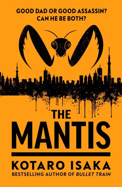 The mantis