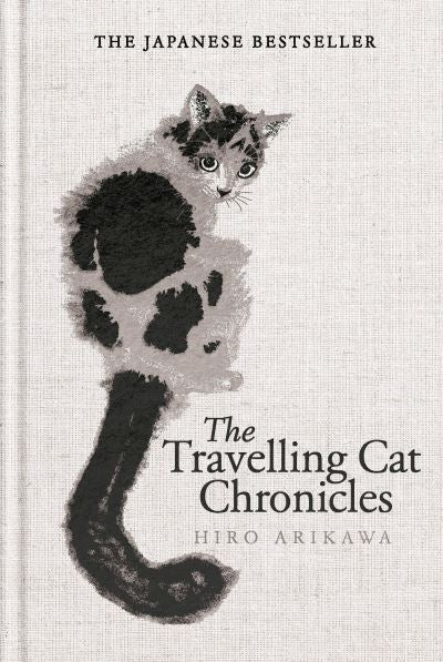 The Travelling Cat Chronicles