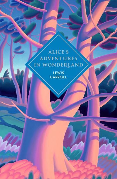 Alice's Adventures In Wonderland