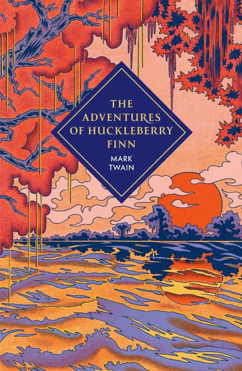 The Adventures Of Huckleberry Finn