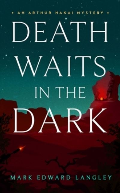 Death Waits In The Dark