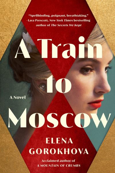 A train to Moscow