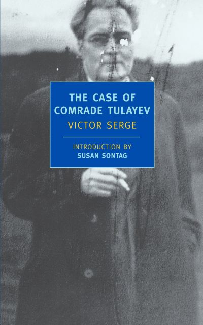 The case of Comrade Tulayev