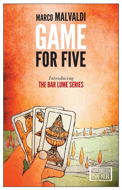 Game for five