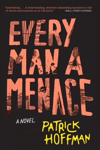 Every Man A Menace