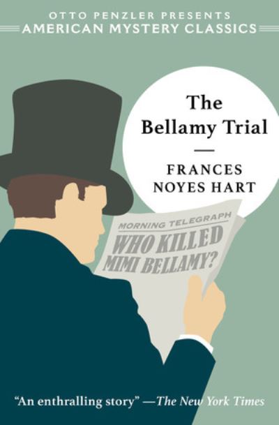 The Bellamy trial