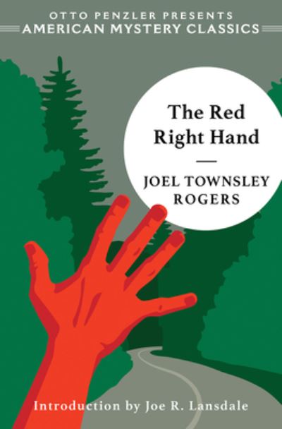 The red right hand