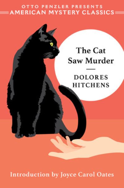 The cat saw murder